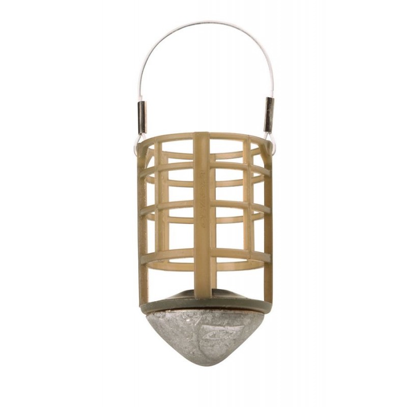 Кормушка SPRO CRESTA ACCELLERATE SPEED FEEDERS - L/40GR Кормушка SPRO CRESTA ACCELLERATE SPEED FEEDERS - L/40GR